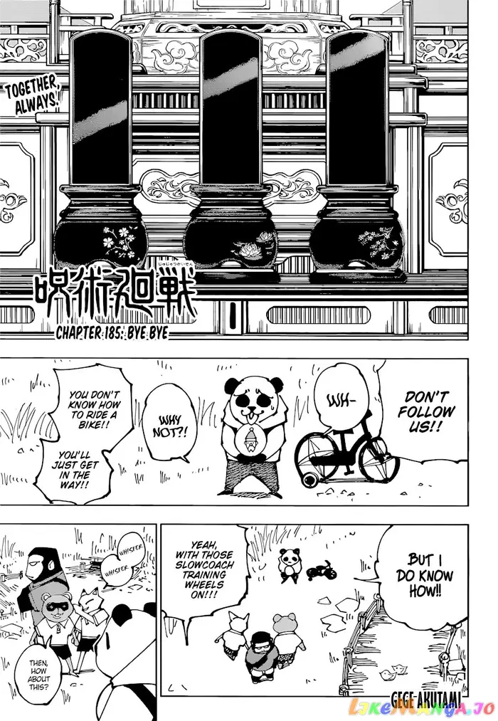 Jujutsu Kaisen Chapter 185 image 04_optimized